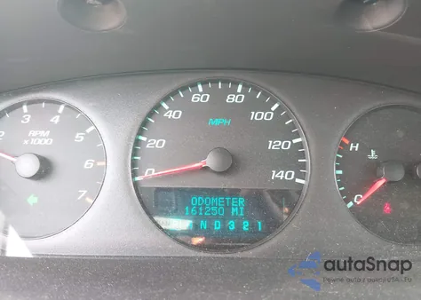 2011 Chevrolet Impala Ls from USA, damaged, VIN 2G1WA5EK5B1192014